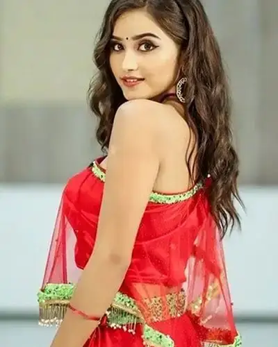 Call Girls Service Chhoti Sadri