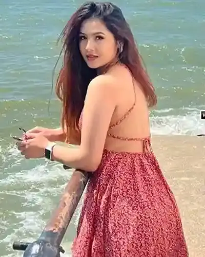 Call Girls in Chhoti Sadri