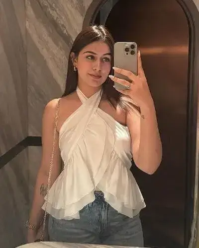 Escorts In Chhoti Sadri