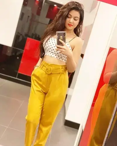 Chhoti Sadri Escort