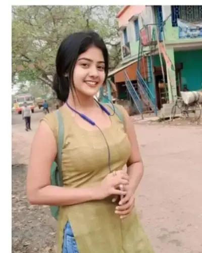 Chhoti Sadri Escort Service