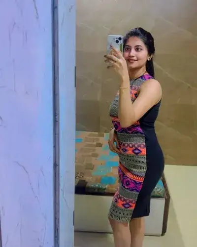 Escort Chhoti Sadri